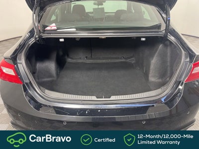 2022 Chevrolet Malibu FL