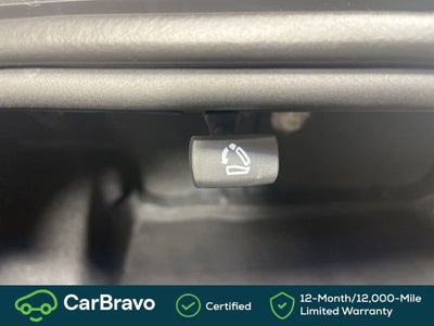 2022 Chevrolet Malibu FL