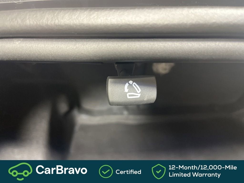 2022 Chevrolet Malibu FL