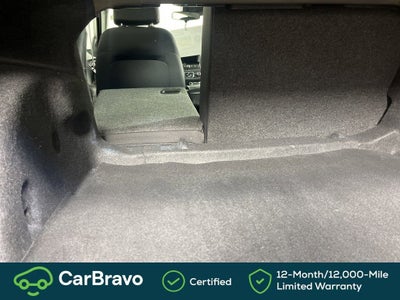 2022 Chevrolet Malibu FL