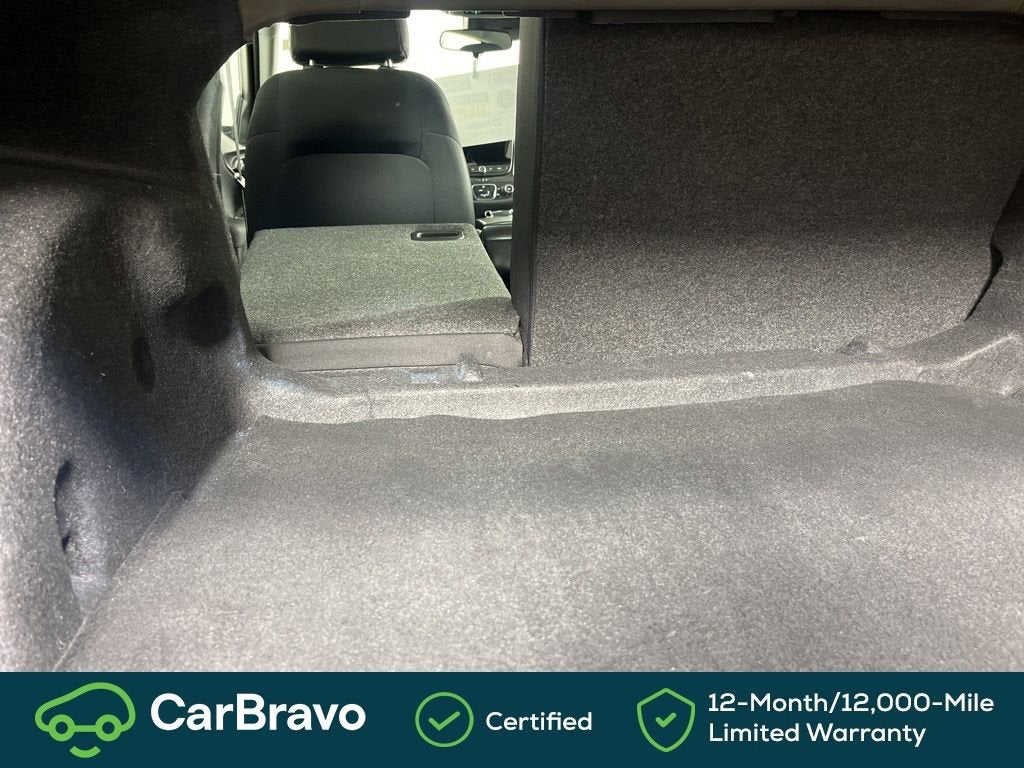 2022 Chevrolet Malibu FL