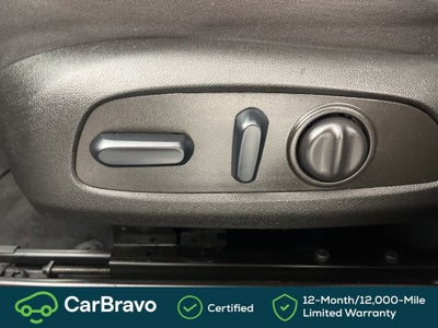 2022 Chevrolet Malibu FL