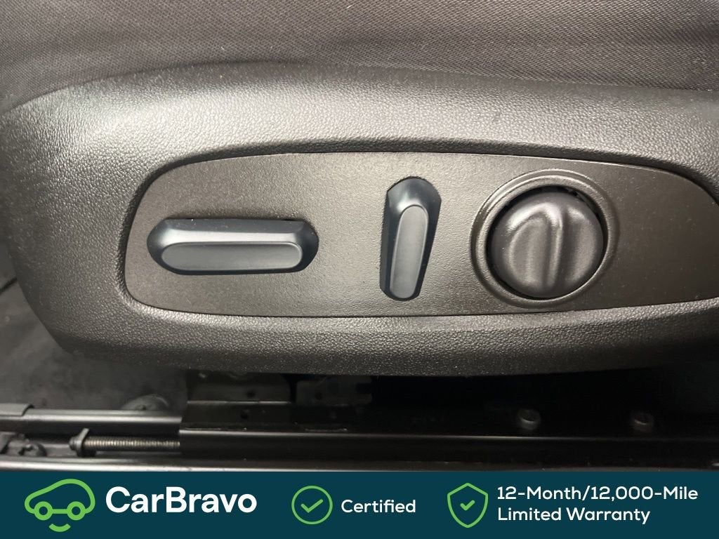 2022 Chevrolet Malibu FL