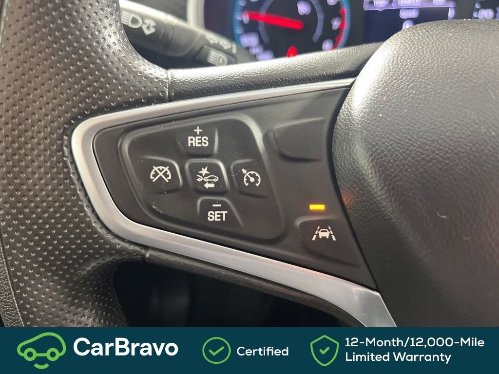 2022 Chevrolet Malibu FL