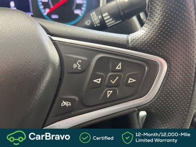 2022 Chevrolet Malibu FL