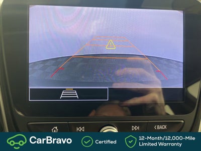 2022 Chevrolet Malibu FL