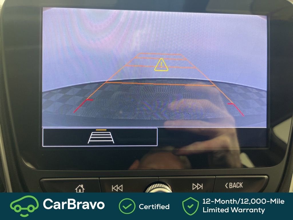 2022 Chevrolet Malibu FL