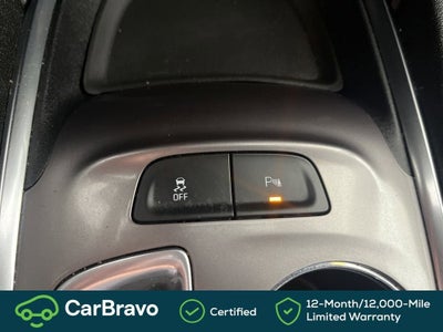 2022 Chevrolet Malibu FL