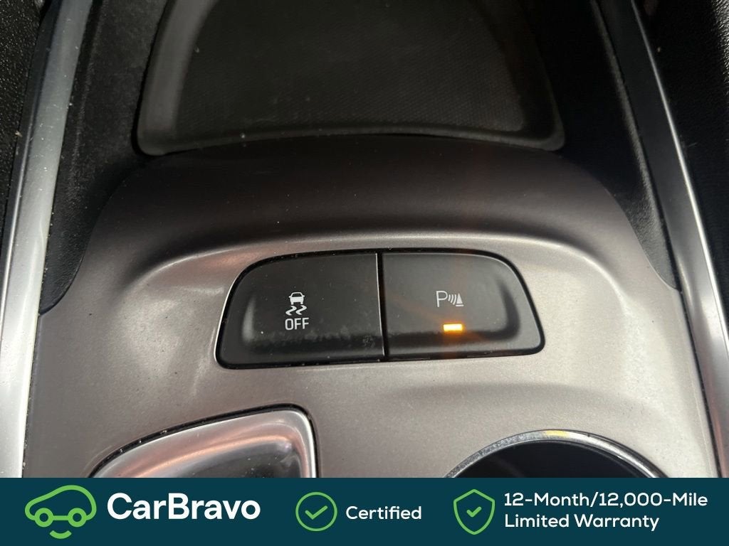 2022 Chevrolet Malibu FL