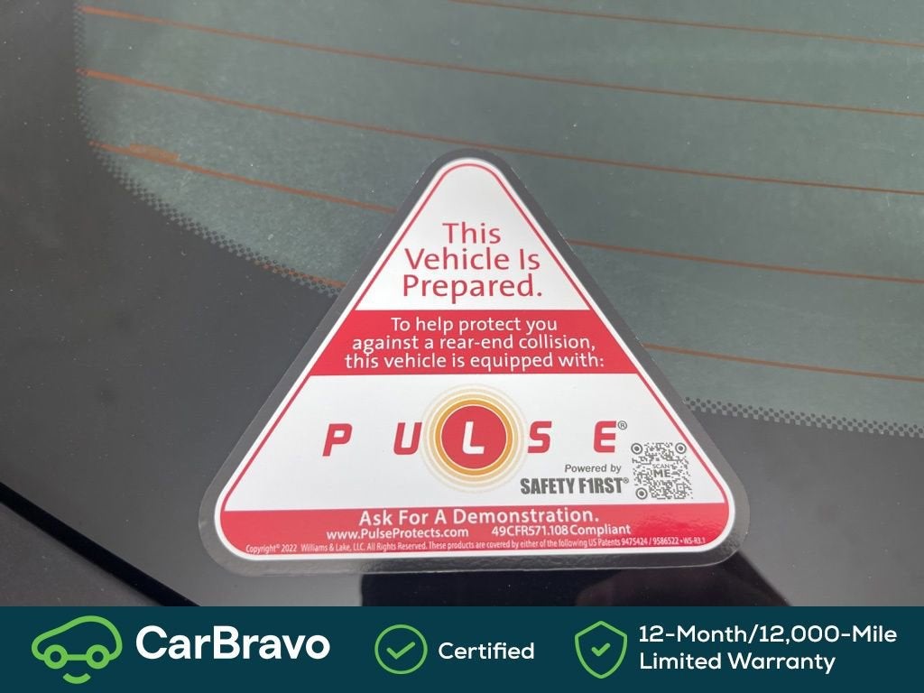 2022 Chevrolet Malibu FL