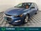 2024 Chevrolet Malibu FL