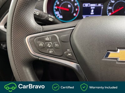 2024 Chevrolet Malibu FL