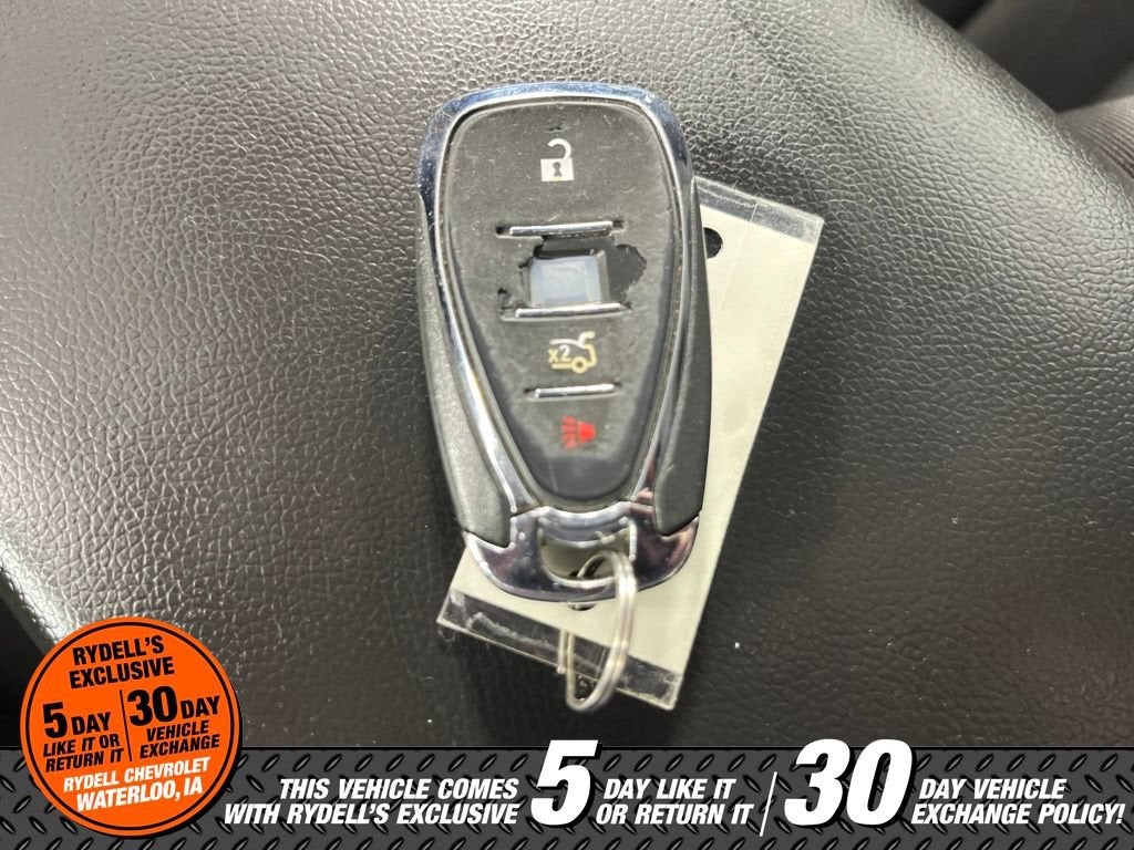 2024 Chevrolet Malibu FL