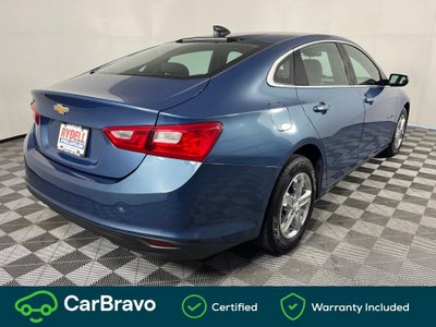 2024 Chevrolet Malibu FL