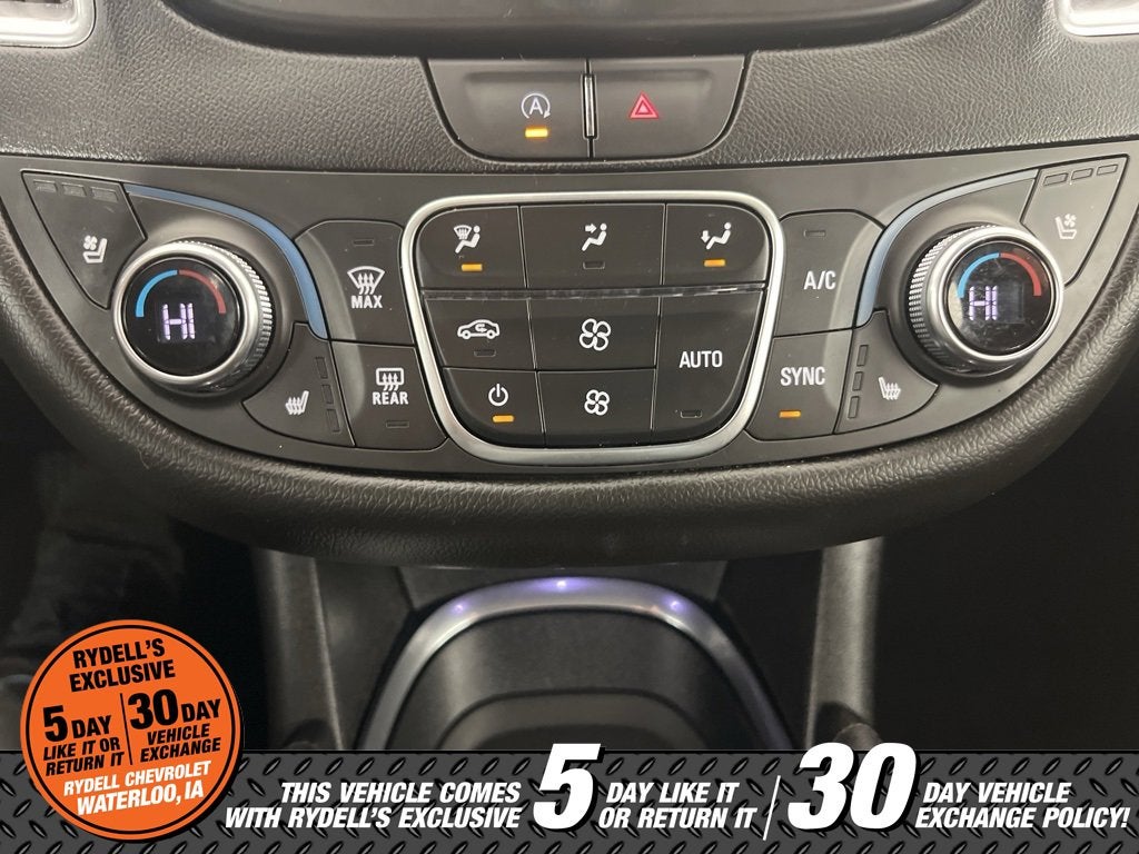 2024 Chevrolet Malibu 2LT