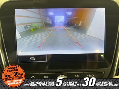 2024 Chevrolet Malibu 2LT