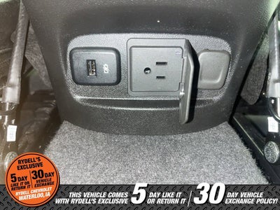 2024 Chevrolet Malibu 2LT