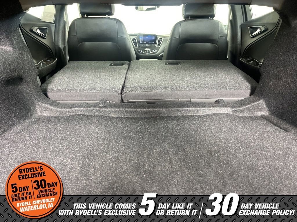 2024 Chevrolet Malibu 2LT