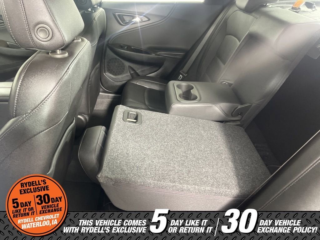 2024 Chevrolet Malibu 2LT