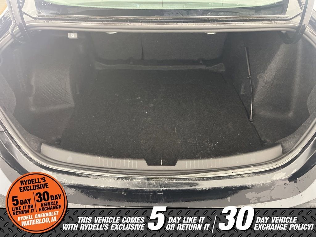 2024 Chevrolet Malibu 2LT