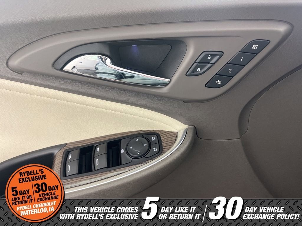 2024 Chevrolet Malibu 2LT