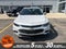 2018 Chevrolet Malibu Premier