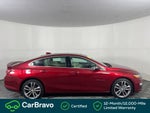 2022 Chevrolet Malibu Premier
