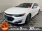 2021 Chevrolet Malibu RS