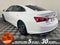 2021 Chevrolet Malibu RS