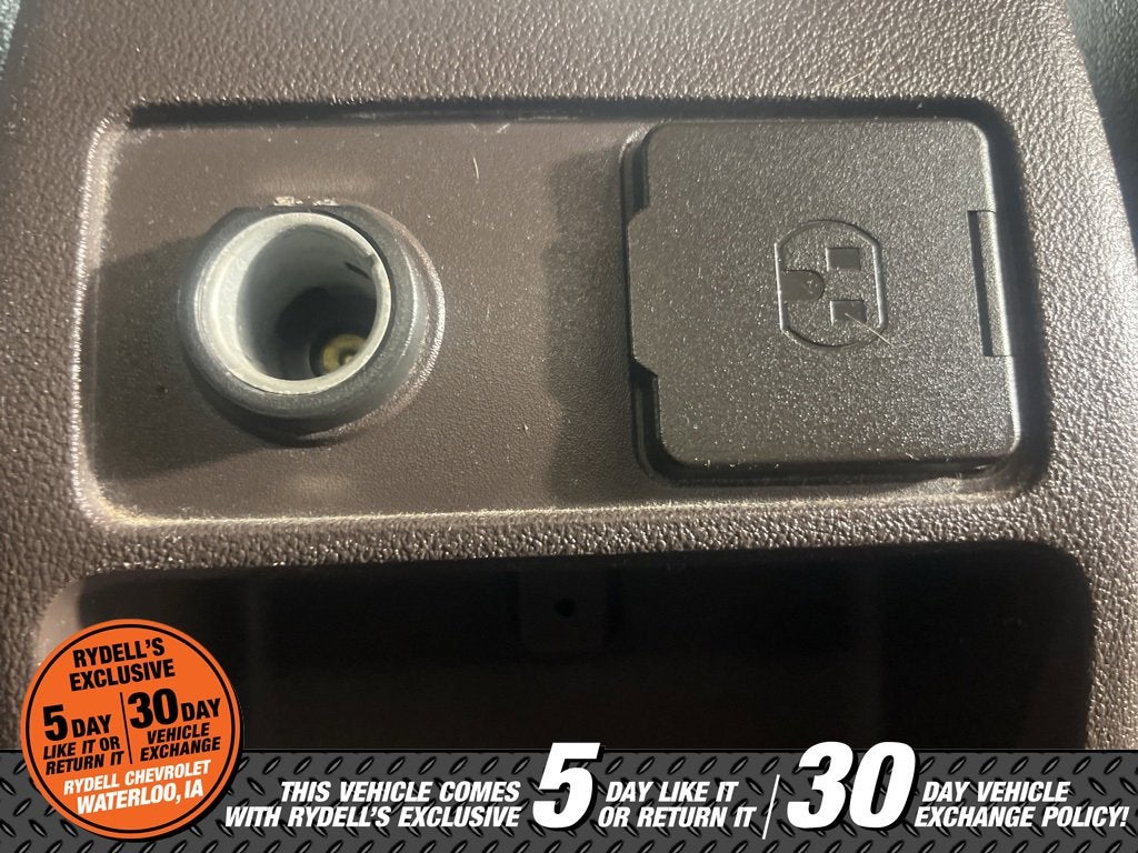 2009 Chevrolet Malibu LTZ