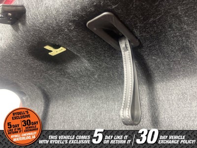 2009 Chevrolet Malibu LTZ