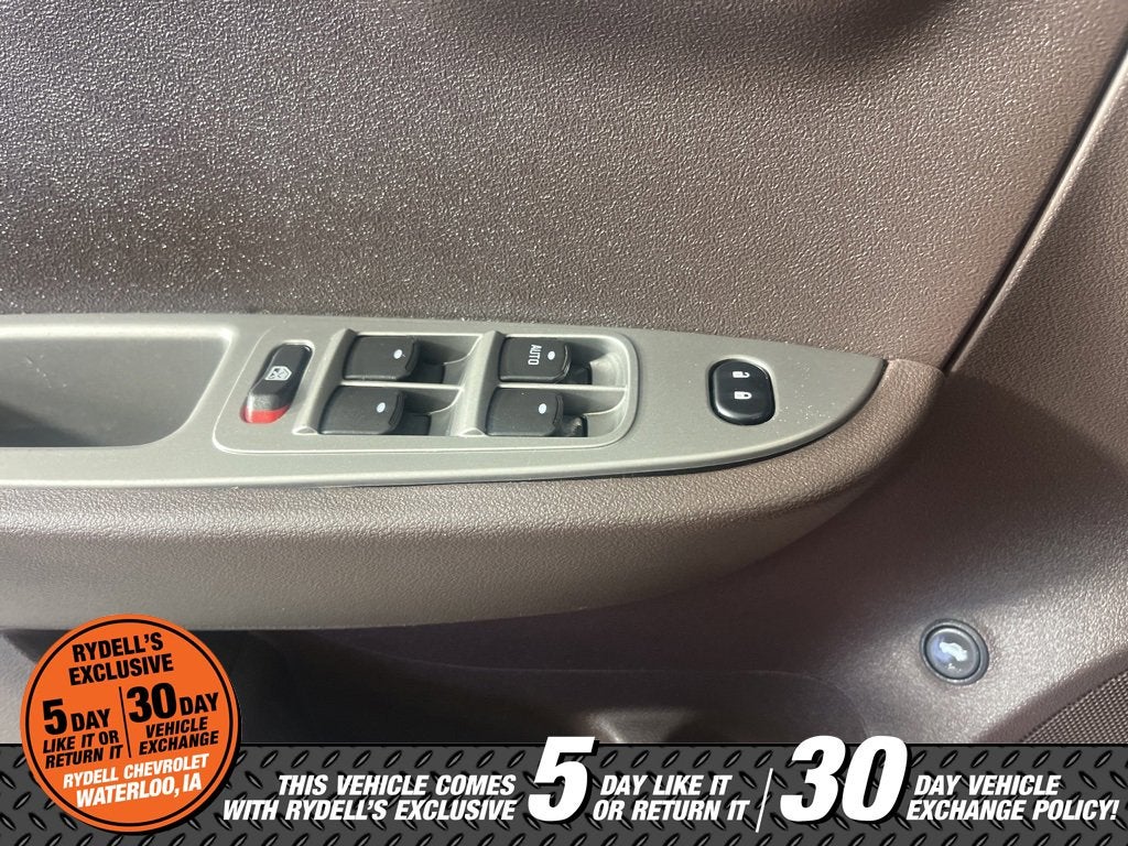 2009 Chevrolet Malibu LTZ