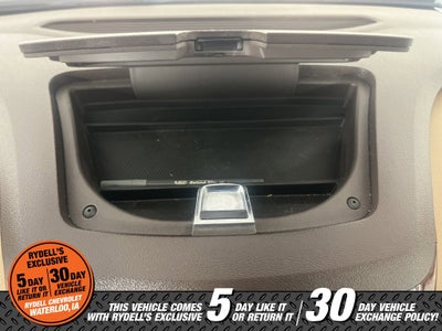 2009 Chevrolet Malibu LTZ