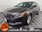 2015 Buick LaCrosse Leather