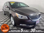 2015 Buick LaCrosse Leather