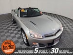 2007 Saturn Sky NA