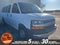 2016 Chevrolet Express Passenger 3500 LT