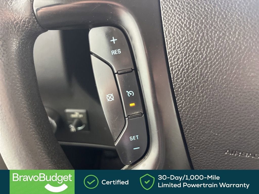 2016 Chevrolet Express Passenger 3500 LT