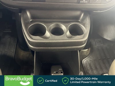 2016 Chevrolet Express Passenger 3500 LT
