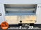 2017 Chevrolet Express Cutaway 3500 Work Van