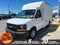2017 Chevrolet Express Cutaway 3500 Work Van