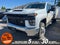 2021 Chevrolet Silverado 3500 HD Chassis Cab Work Truck