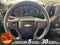 2021 Chevrolet Silverado 3500 HD Chassis Cab Work Truck