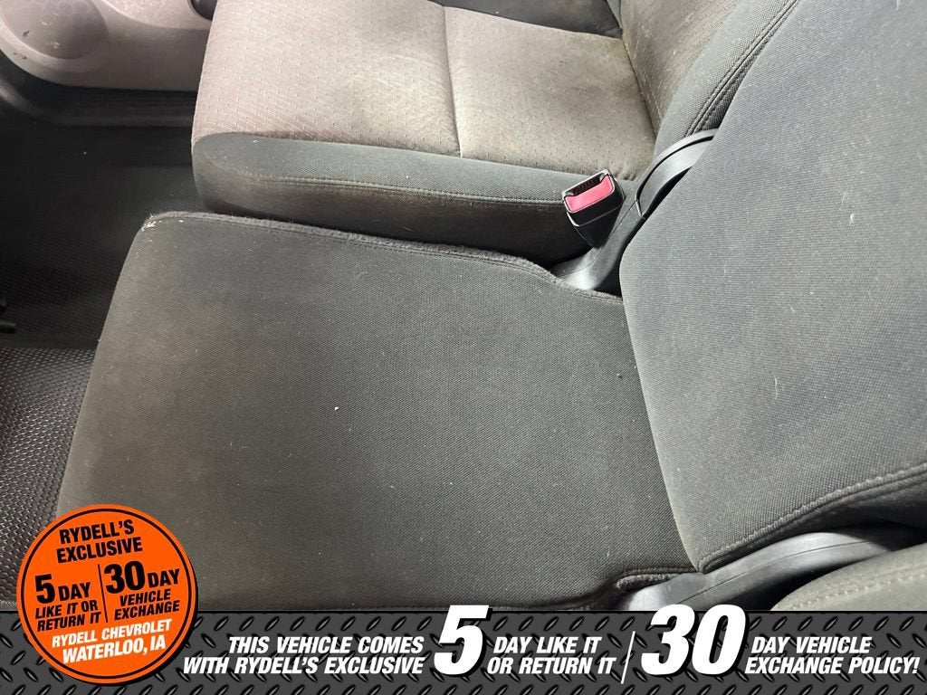 2009 Chevrolet Silverado 3500 HD Chassis Cab WT