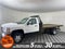 2009 Chevrolet Silverado 3500 HD Chassis Cab WT