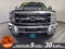 2019 Chevrolet Silverado 2500 HD LTZ