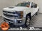 2019 Chevrolet Silverado 2500 HD LTZ