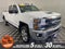 2019 Chevrolet Silverado 2500 HD LTZ