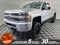 2017 Chevrolet Silverado 2500 HD LT