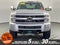 2017 Chevrolet Silverado 2500 HD LT
